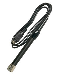 Extech-850186-Surface-Temperature-RTD-Probe-(-40 To 250°C) Extech-850186-Surface-Temperature-RTD-Probe-(-40 To 250°C)