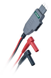 Extech-AUT-TL-Car-Fuse-Adapter-Test-Leads Extech-AUT-TL-Car-Fuse-Adapter-Test-Leads