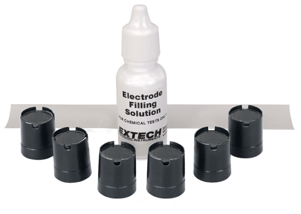 Extech-DO603