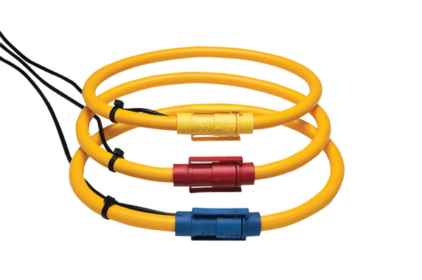 Extech-PQ3220-3000A-Flexible-Current-Clamp-Probes