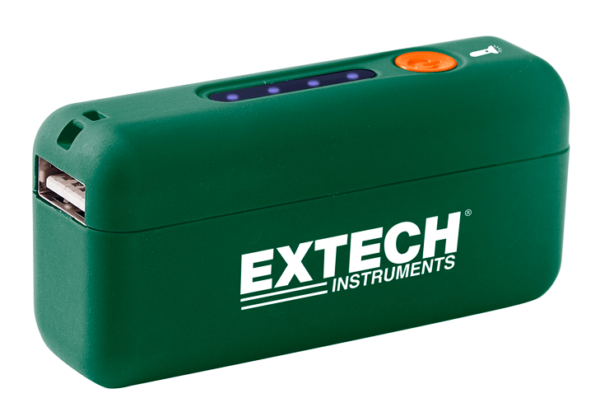 Extech-PWR5-Power-Bank-with-Built-In-Flashlight