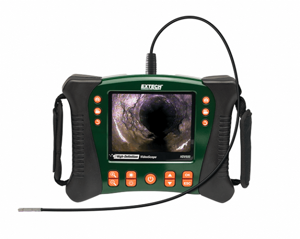 HDV610