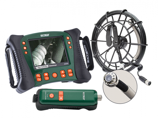 HDV650W-30G